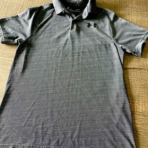 Under Armour Performance Polo - Men’s